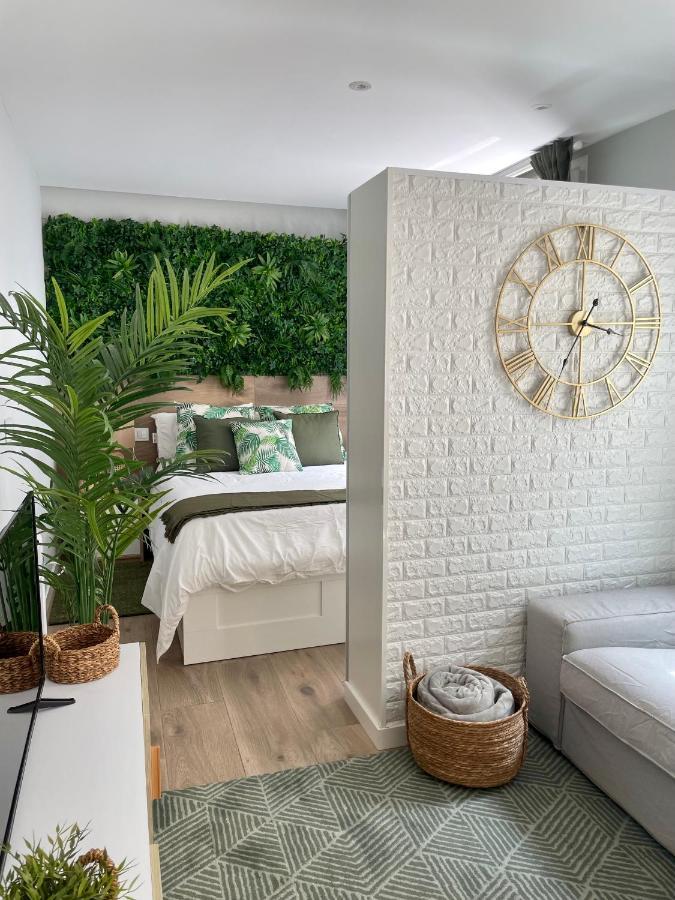 Appartement Nikkis Loft à Pontevedra Extérieur photo